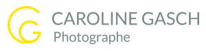 Caroline Gasch | Logo